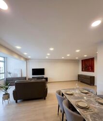 Blk 580 Woodlands Drive 16 (Woodlands), HDB 5 Rooms #596407671
